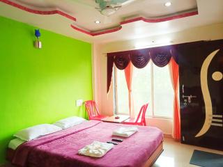 Mayuri cottage - Mahabaleshwar - 9