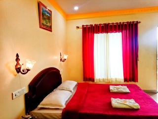 Mayuri cottage - Mahabaleshwar - 8