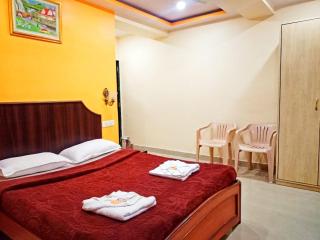 Mayuri cottage - Mahabaleshwar - 7