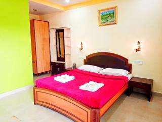 Mayuri cottage - Mahabaleshwar - 6