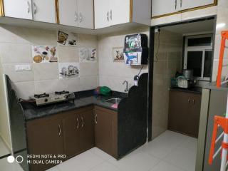 Mayuri cottage - Mahabaleshwar - 4