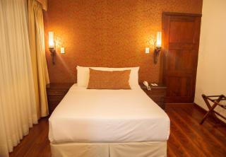 Hotel Carvallo - Cuenca - 7