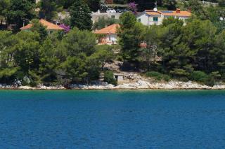 Seafront Apartment Dana - Vela Luka - 5