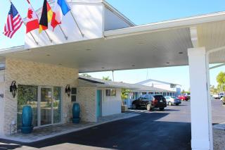 Latitude 26 Waterfront Boutique Resort - Fort Myers Beach - Fort Myers Beach - 2