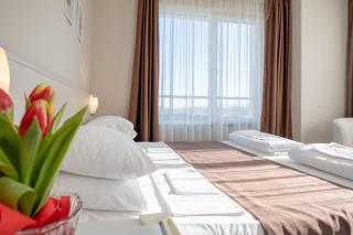 Blue Label Apart House - Sofia - 9