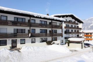 Appartement Panoramablick - Brixen im Thale - 2