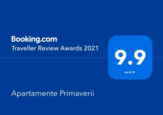 Apartamente Primaverii - Bușteni - 9