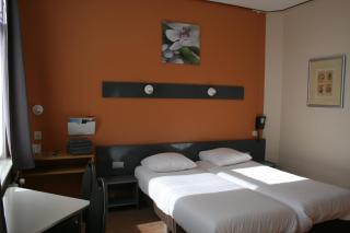 Zorn Hotel Duinlust - 1