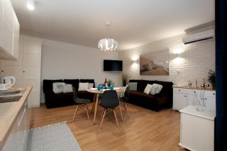Apartament IKAR ul. Grunwaldzka blisko morza - Pobierowo - 7
