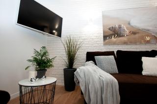 Apartament IKAR ul. Grunwaldzka blisko morza - Pobierowo - 8