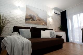 Apartament IKAR ul. Grunwaldzka blisko morza - Pobierowo - 2