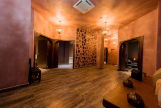 Baobab Tree Hôtel & Spa - Mahajanga - 2
