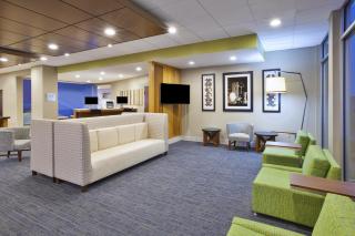 Holiday Inn Express & Suites - Parkersburg East by IHG - 2