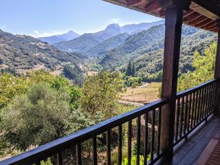 Olmares Apartamento Picos de Europa - Pesaguero-La Parte - 8