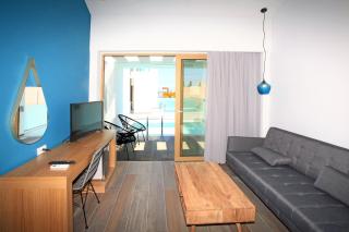 Meropi Hotel & Apartments - Malia - 4