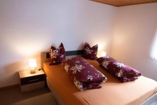 Chasa Archas - Sent - 2