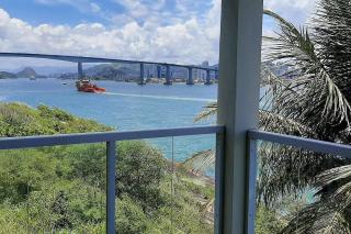 Hospedagem Praia da Costa - 6