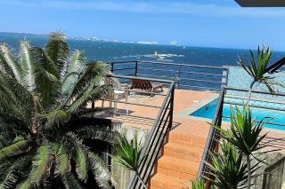 Hospedagem Praia da Costa - 1