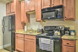 Anderson Golf Club Condo with Community Amenities! - Spring Lake - 3