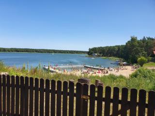 Apartament Na Skarpie Czarna Wieś - 8