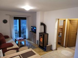 Apartman Hasen Vlašić - Vlasic - 4