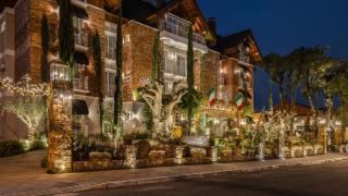 Hotel Valle Dincanto - Gramado - 6