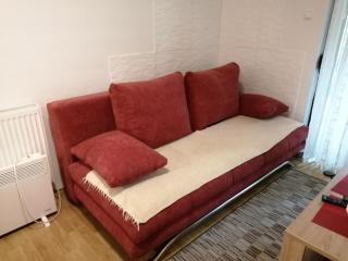 Apartman Hasen Vlašić - Vlasic - 5