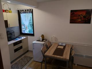 Apartman Hasen Vlašić - Vlasic - 6