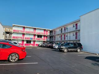 Simple Life Motel - Ocean City - 9