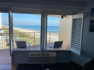 Coral Sands Inn - Ormond Beach - 9