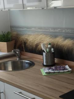 Ferienapartment Kischa - Scharbeutz - 4