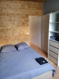Appartement VanSuly - 9