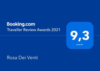 Rosa Dei Venti - Valledoria - 7