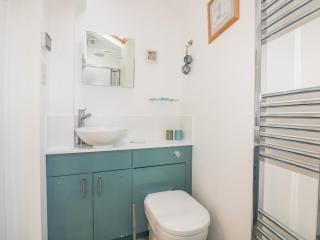 Puffin Cottage - 1