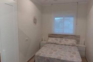 Estudio recién reformado muy cerca del mar - 1