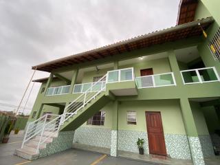 Domus Chale - Itanhaém - 0