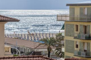 Hotel Mariotti - Lido di Camaiore - 4