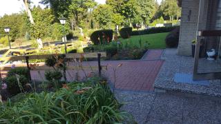 Hotel Pension Fernblick - Sankt Andreasberg - 5