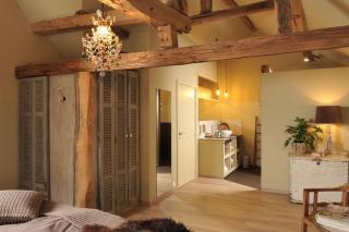B&B Sapere - Genoelselderen - 9