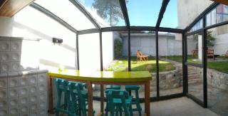 Hormiga Negra Hostel & Café - 5