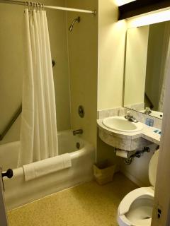 Stearns Hotel - Ludington - 9