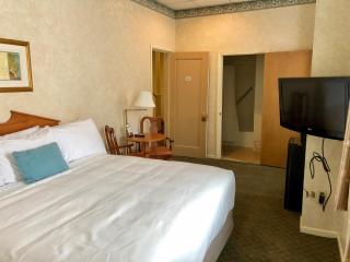 Stearns Hotel - Ludington - 7