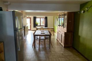Spacious old farmhouse with top-of-the valley view - Trois-Ponts - 3