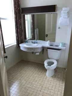 Stearns Hotel - Ludington - 3