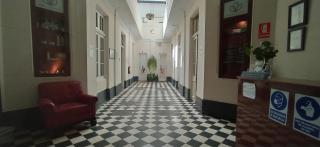 Hospedaje Santa Rosa- Centro Histórico - Lima - 1