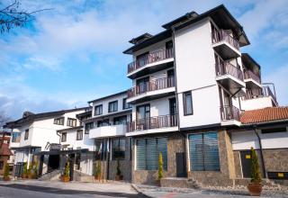Riverside Boutique Hotel - Bansko - 0