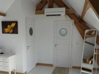 Aux Herbes Hautes - 5