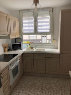 Appartement Dunkerque proximité plage et centre ville - 3