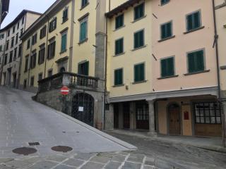 La Piazza 1 - Stia - 8