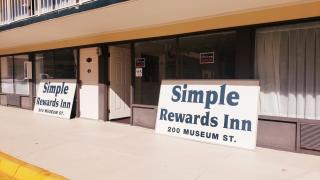 Simple Rewards Inn - Hilton Head Island - 0